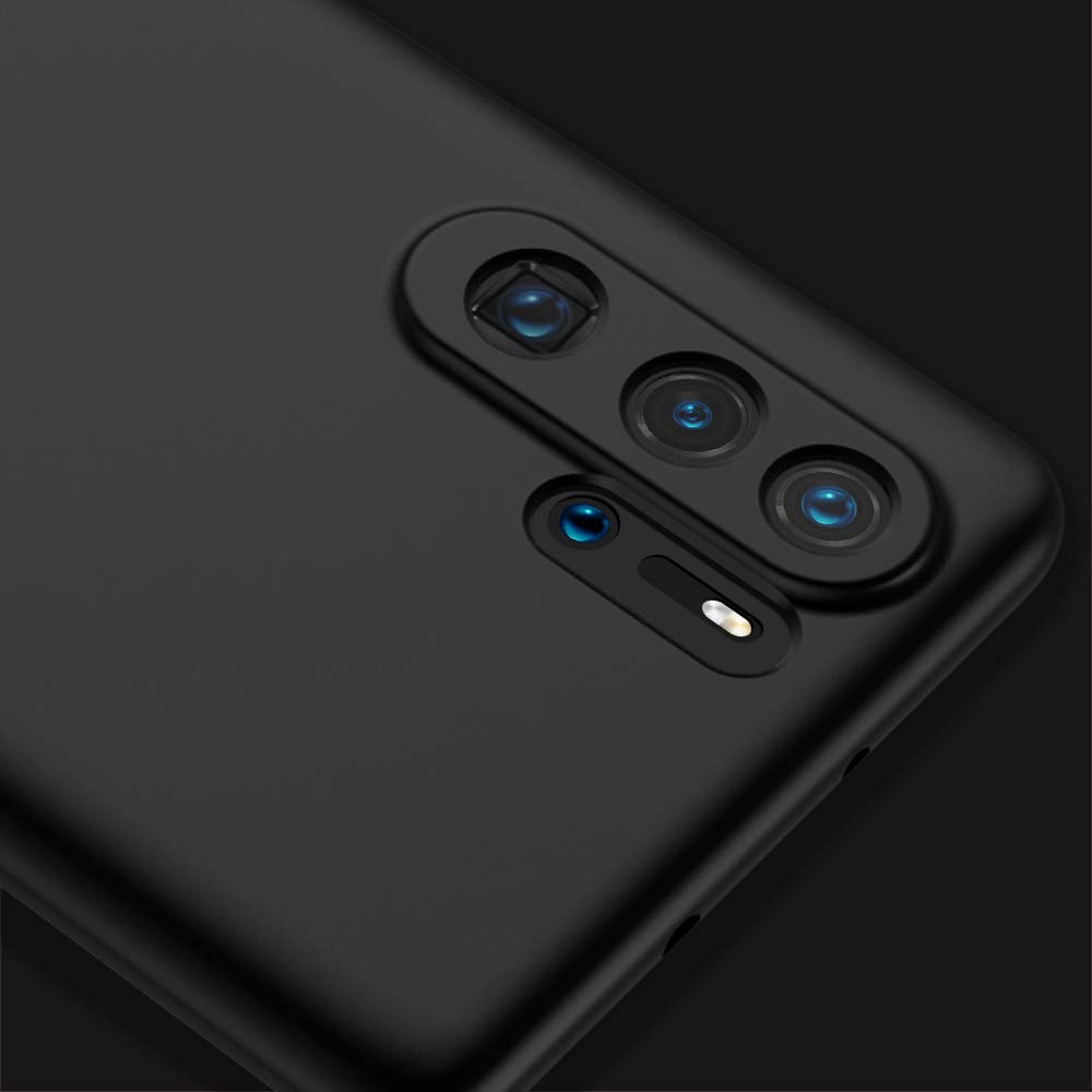X-Level Hülle Für Huawei P30 Pro | Guardian Serie | Slim TPU Schutzhülle