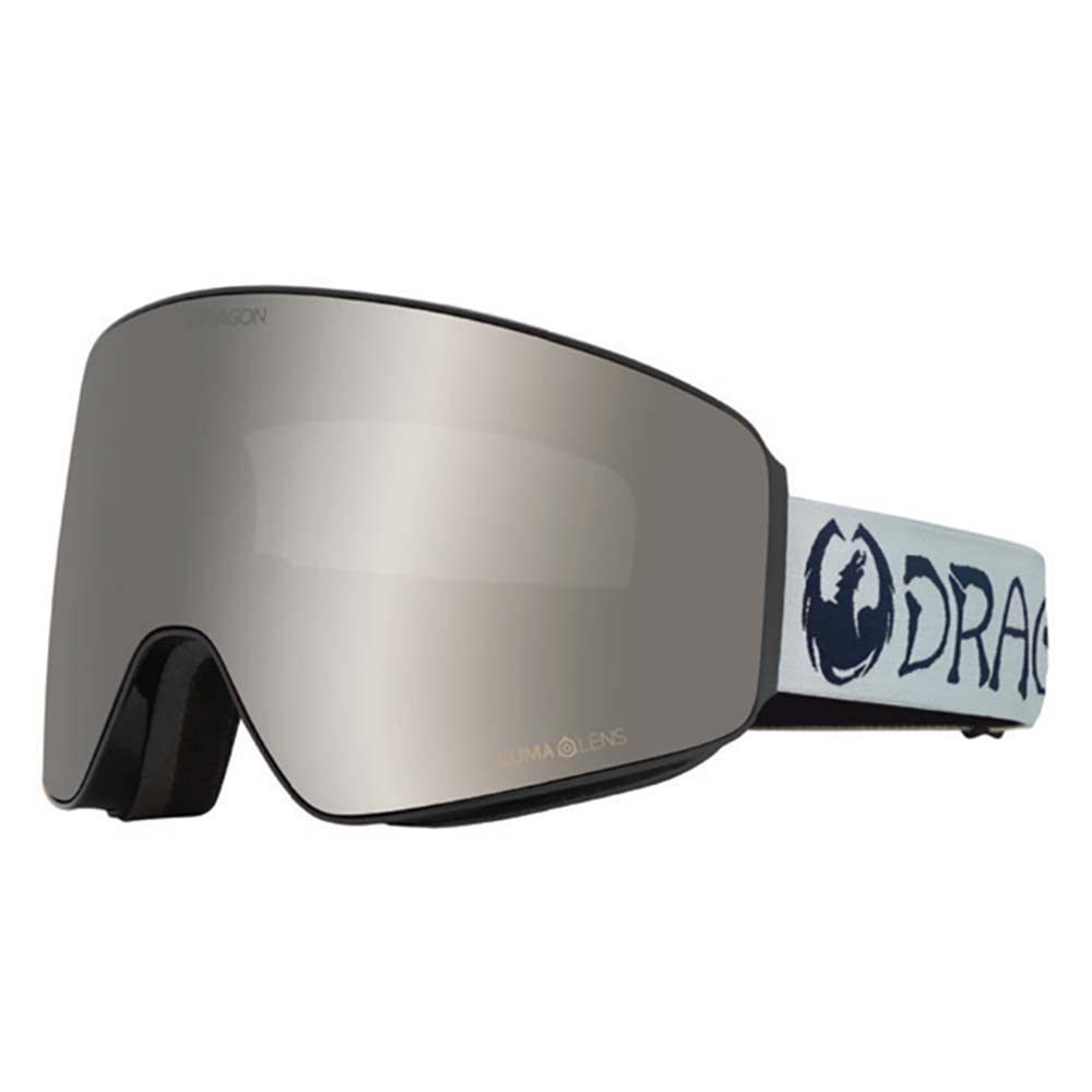 Amazon | 22-23 DRAGON ドラゴン PXV CLASSIC ASH J.SILVER ION 