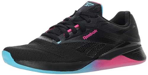 Tênis Feminino Reebok Nano X4 Preto