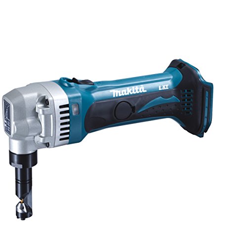 Grignoteuse 18 V (1x1,5 Ah) avec MAKPAC - MAKITA DJN161Y1J