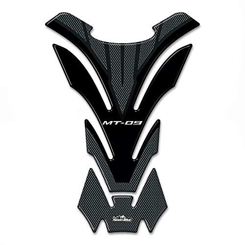 Resin Bike Adesivi Moto Compatibile con Yamaha