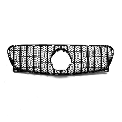 Capot de prise d'air pour réparer la grille supérieure de votre Benz GLA 2014-2016