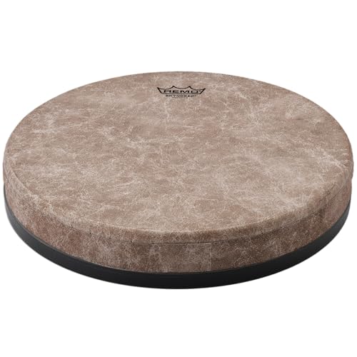 Peau Remo Versa 13 stable et résistante pour remplacer votre membrane usée