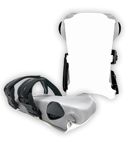 ProKnee AP16 All Purpose Kneepads with 1' Cushion Inserts - 1Pair | One Size Fits All