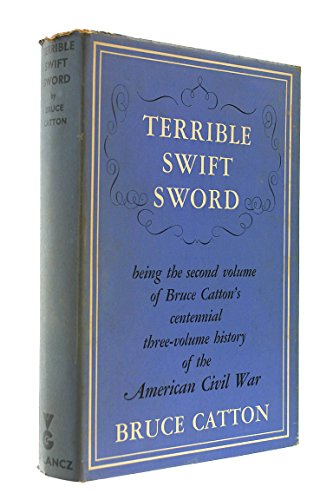 Terrible Swift Sword 0575009055 Book Cover