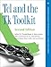 Produktbild Tcl and the Tk Toolkit (Addison-Wesley Professional Computing Series)
