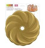 Marca francesa: ScrapCooking es una marca francesa que desde 2005 diseña productos divertidos y al alcance de todos para realizar y embellecer sus pasteles y dulces caseros. Todos nuestros productos están diseñados en Francia, en nuestros talleres en Fondettes (37).