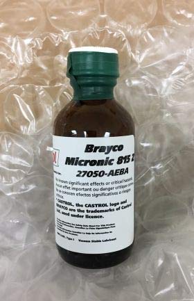 Brayco Micronic 815Z 2 Ounce Bottle