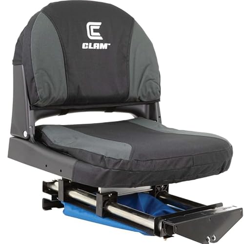 Deluxe Seat Assembly