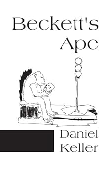 Paperback Beckett's Ape Book