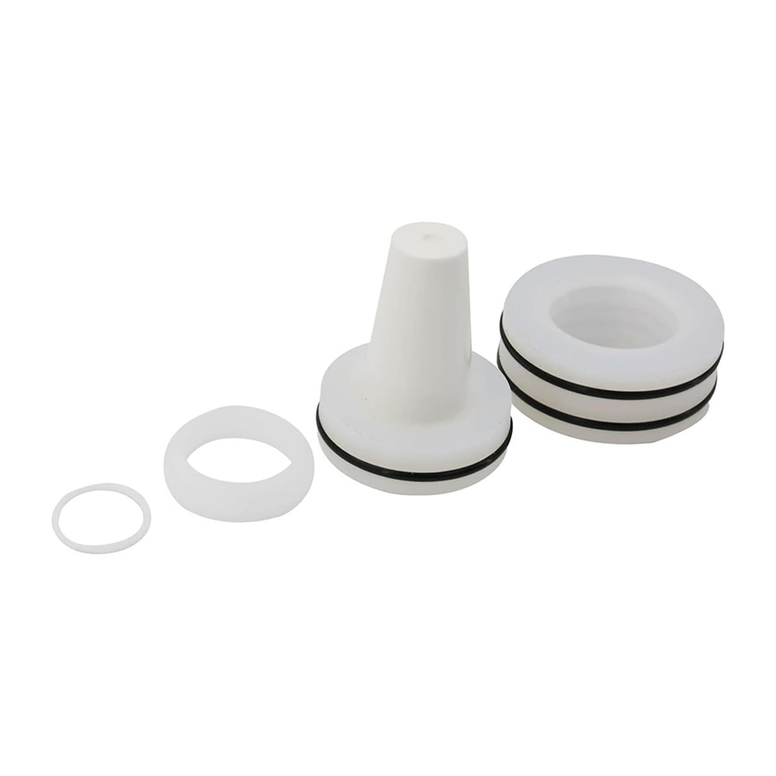 Alloneslife Durability O Rings Seal Set For 440/540 / 640 Sprayers Maintains Consistent Pressure For Optimal Industrial Sprayer Gaskets