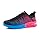 Hitmars Zapatillas Running Mujer Zapatillas Deportivas Mujer Zapatos de Caminar Bambas Deporte Sneaker Fitness Calzado Correr Azul 38