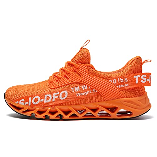 Image of Men's Fashion Sneakers Sport Athletic Tennis Walking Shoes