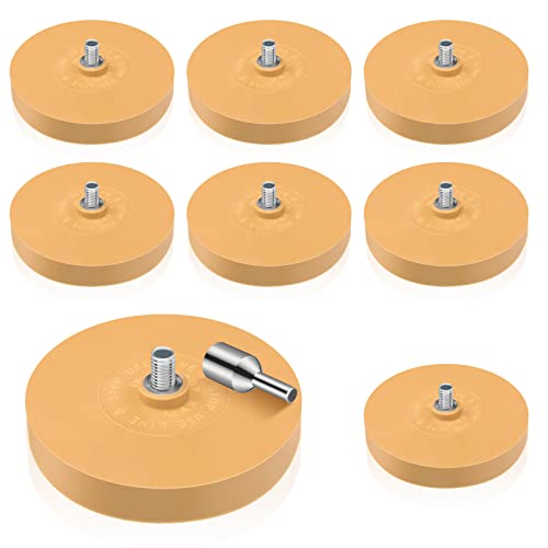 10 Best Eraser Wheel [Buying Guide 2023] • Sacred Car