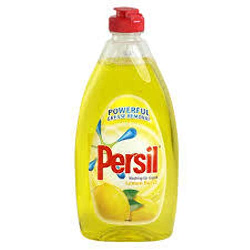 Preisvergleich Produktbild Persil Apfel Fizz Spülmittel (500 Ml)