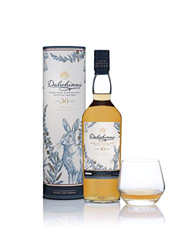 Dalwhinnie Whisky Escocés Special Release 30 años - 700 ml (759778) Cover