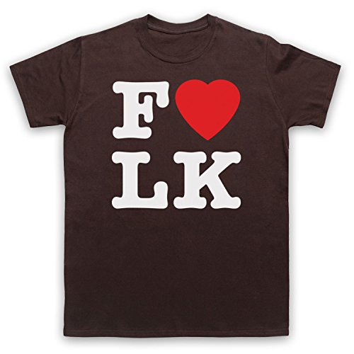 T-Shirt Folk Slogan Homme My Icon Art vêtement quotidien casual