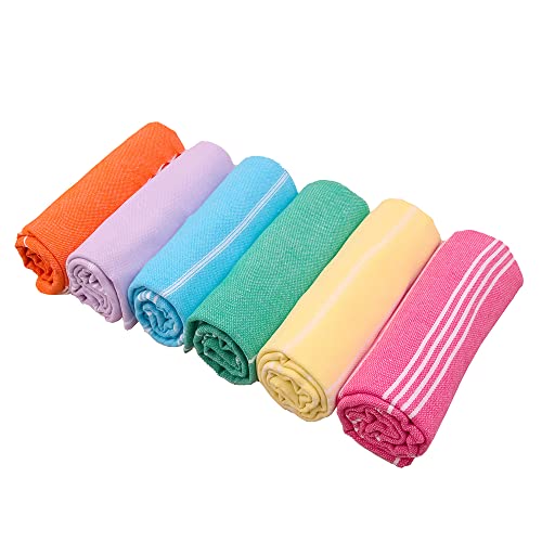 Best Turkish Towels A Complete Guide