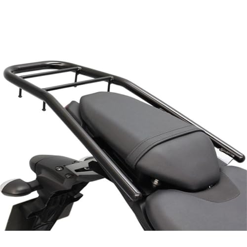 Étagère de support arrière pour MT 07 FZ 07 2018-2025 et boîte moto
