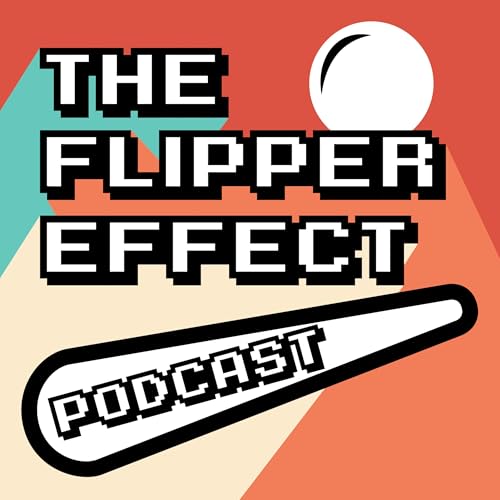 The Flipper Effect copertina