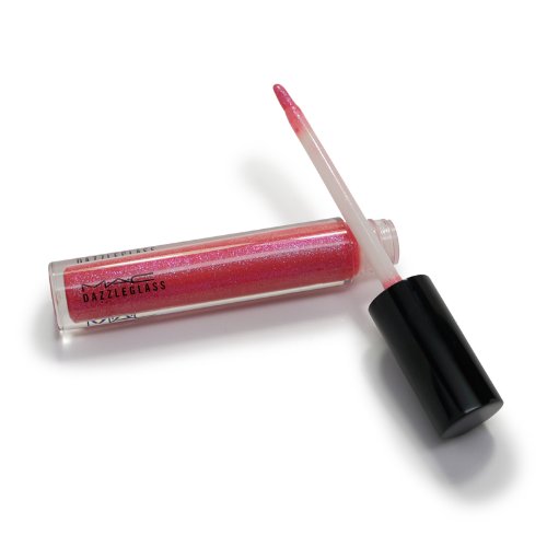 MAC Dazzleglass Lip Gloss INTERNATIONALIST Beauty & Personal Care
