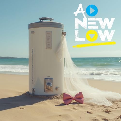 Ep. 263: Wedding Rod Reaches the Beaches cover art