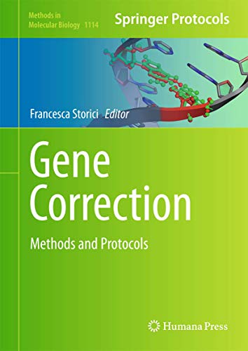 Gene Correction view 2