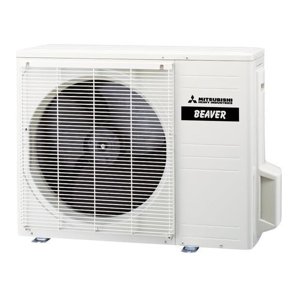 Amazon | 三菱重工 エアコン 8畳 SRK2525S-W 2025年 ファインスノー 