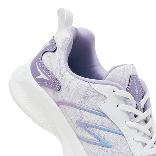 Image of Campus Women's Terra Running Shoes