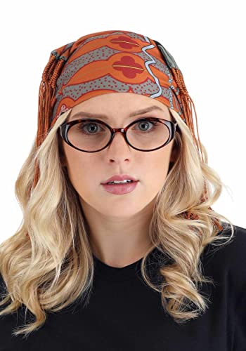 elope Professor Trelawney Headscarf Kit Standard