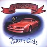  Jersey Girls