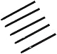 Wacom Standard Stiftspitzen, schwarz 5-tlg