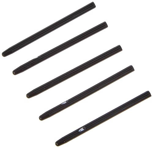 Standard Black Pen Nibs(5pack)
