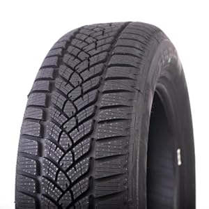 Fulda Kristall Control HP 2 M+S - 215/65R16 98H - Winterreifen