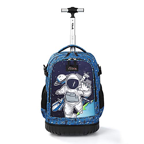 Mejores Productos De Mochila Viaje Ruedas