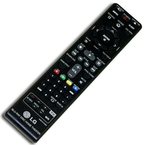 Télécommande Home Cinema, DVD, Blue-Ray AKB73775809, COV34288504 LG