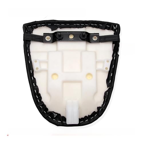 Cojín de asiento trasero para GSXR 600 y 750 SRAD modelos 1996 a 2000 2