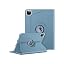 iPad Pro 11 inch case M4 (2024) Turquoise
