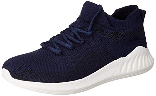 Klepe Mens Running Shoes-9 UK (40 EU) (7 US) (KP0332/NVY) (B07X5TWM4F) Amazon Price History, Amazon Price Tracker