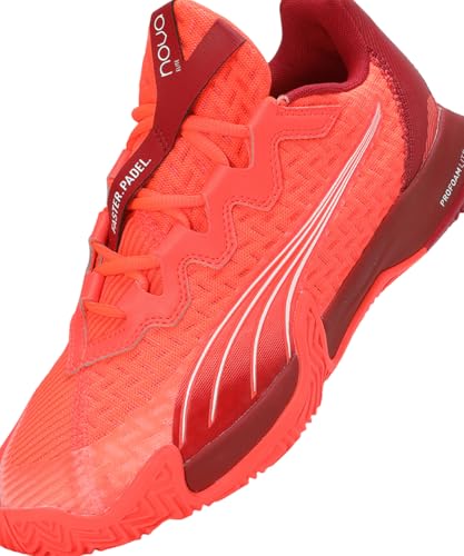 Image of Puma Unisex-Adult Nova Elite Tennis Shoe
