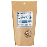 〔ソト〕スモークチップ スモークチップス フィッシュブレンド ST-1395C