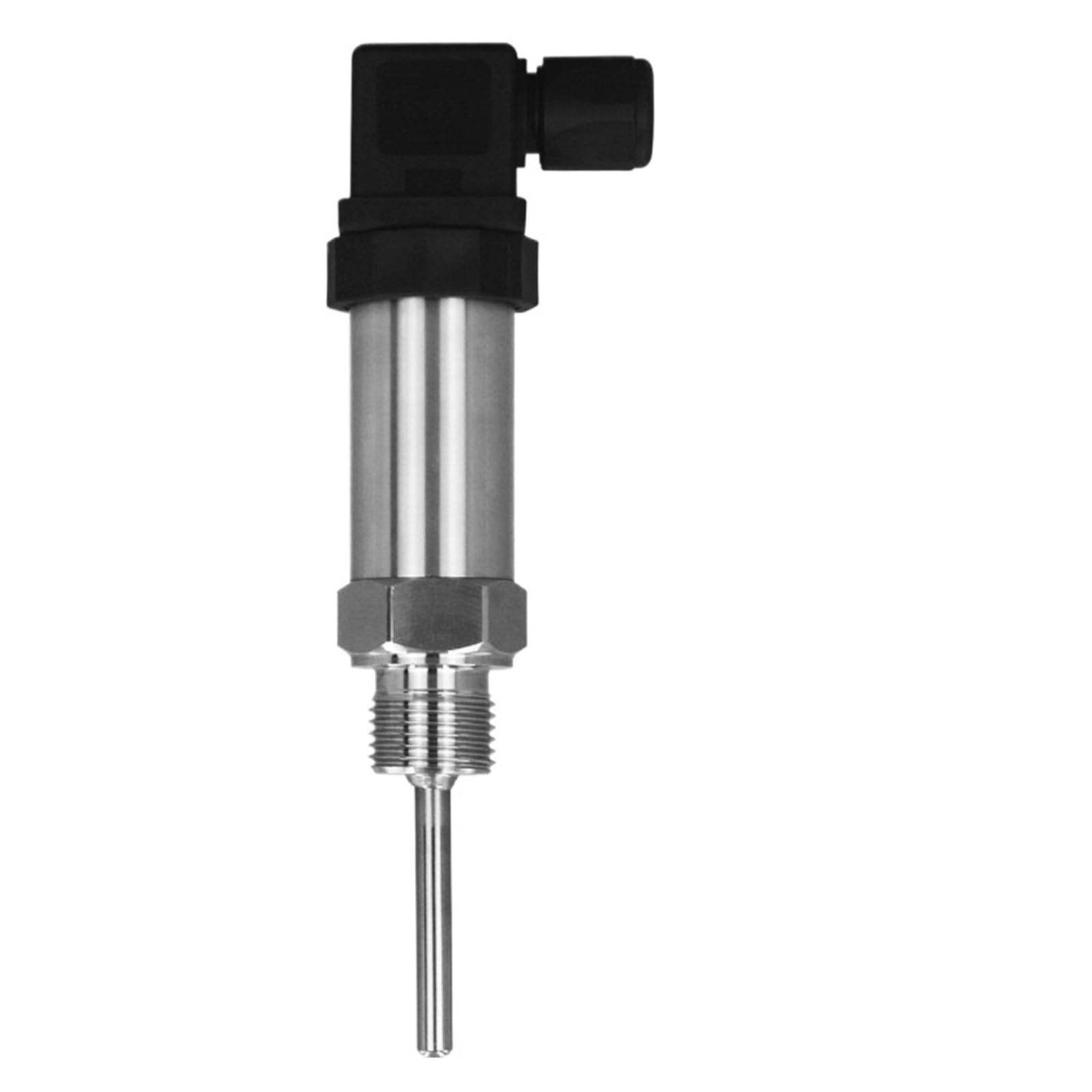 Sensor transductor de temperatura PT100, salida 0-10 V, RTD de 24 V CC(-100-100C G1-2)