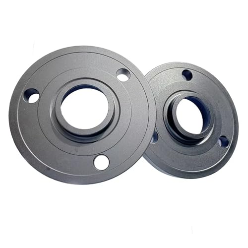 Cale entretoise roue 20mm 3x112 CB 57.1 pour Smart Fortwo Forfour - 7