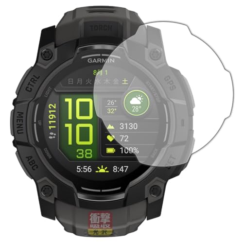 PDAH[ GARMIN Instinct 3 AMOLED [P[XTCY 50mmp] Ή Ռz[] ی tB ϏՌ {