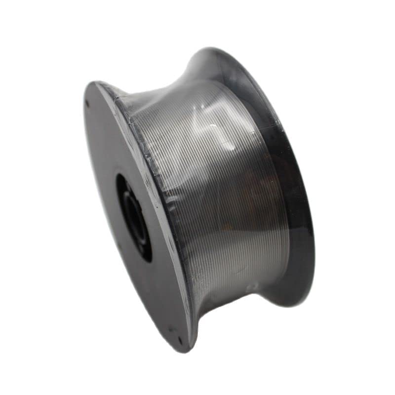 WALNUTS Filo for Saldatura Mig in Acciaio Inossidabile ER308L da 1 kg 0,8 mm 1,0 mm 1,2 mm (Color : 0.8mm 1KG Spool)