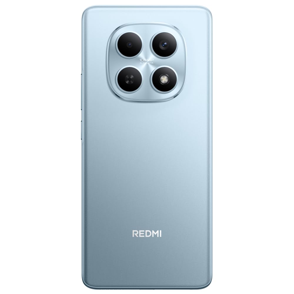 XIAOMI Redmi Note 15