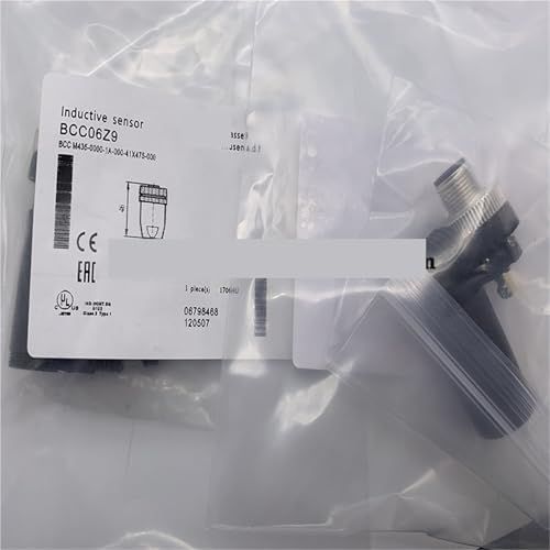 Câble BCC06Z9 BCC M435 anti interférence pour capteur de rechange - 4