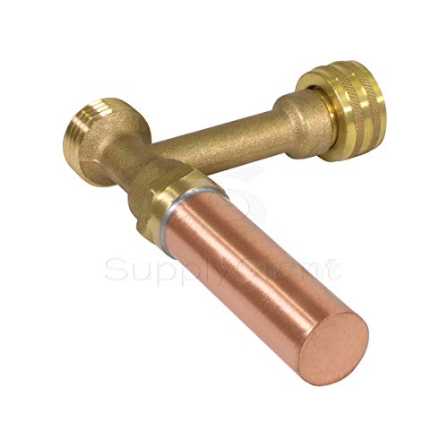 Coupe-marteau PEX Everflow Supplies HAMP0012-NL de plomberie - 6