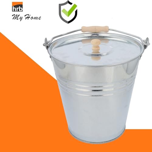 Pelleteimer 15 Kg