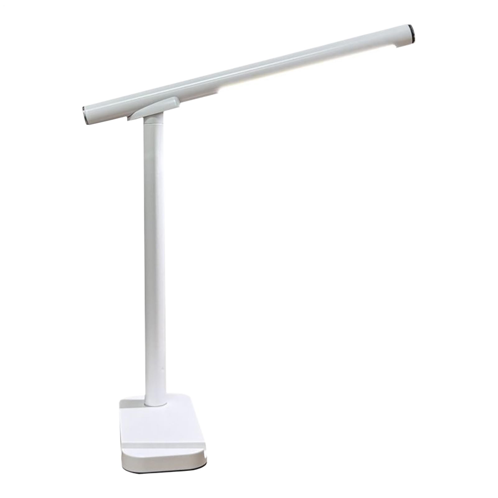 Lámpara Escritorio Control Táctil Luz De Brillo Ajustable
